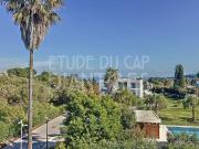 Appartement de luxe 4 chambres en location à Antibes, France