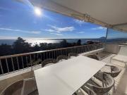 Appartement de luxe 4 chambres en location à Cannes,...