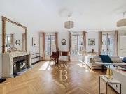 Appartement de 5 pièces de luxe en location à Saint...