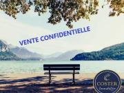 Appartement de luxe 4 chambres en vente à Annecy, France