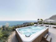 Appartement de luxe 4 chambres en vente à Beausoleil, France