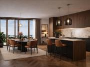 Appartement de luxe 4 chambres en vente à Bordeaux, France