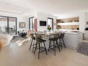 Appartement de luxe 4 chambres en vente à Cannes, France