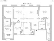 Appartement de luxe 4 chambres en vente à Champs...
