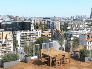 Appartement de 5 pièces de luxe en vente à Issy les...