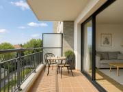 Appartement de luxe 4 chambres en vente à Issy les...