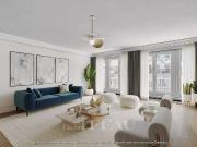 Appartement de luxe 4 chambres en vente à La Muette,...