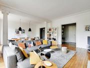 Appartement de luxe 4 chambres en vente à Monceau,...