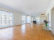 Appartement de luxe 4 chambres en vente à Monceau,...