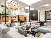 Appartement de luxe 4 chambres en vente à Montorgueil,...