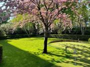 Appartement de luxe 4 chambres en vente à Neuilly sur...