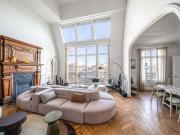 Appartement de luxe 4 chambres en vente à Neuilly sur...