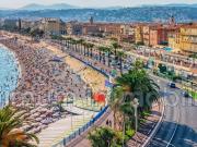 Appartement de luxe 4 chambres en vente à Nice, France