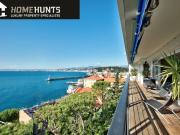 Appartement de luxe 4 chambres en vente à Nice, Provence...