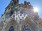Appartement de luxe 4 chambres en vente à Reims, France
