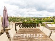 Appartement de luxe 4 chambres en vente à Saint Germain...