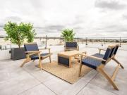 Appartement de luxe 4 chambres en vente à Saint Maur des...