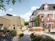 Appartement de luxe 4 chambres en vente à Sceaux, Île de...
