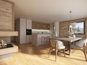 Appartement de luxe 5 chambres en vente à Megève,...