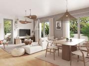 Appartement de luxe 5 chambres en vente à Nice, Provence...