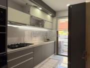 Appartement meublé 3 chambres