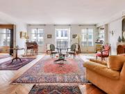 Appartement de luxe 6 chambres en vente à Monceau,...