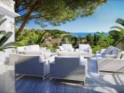 Appartement de luxe