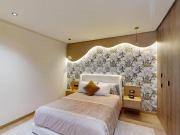 Appartement de Luxe 85 m² Parking Titré Inclus