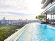 Appartement de luxe à Bangkok, Thaïlande