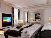 Appartement de luxe à Cannes, 100 m² avec jacuzzi