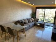 Appartement de Luxe à Gueliz 1 chambre