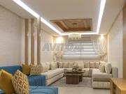 Appartement de luxe à kénitra