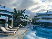 Appartement de luxe à louer à 2 minutes de la plage