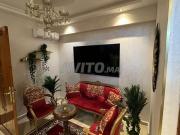 Appartement de luxe à louer, charges comprises eau et...