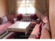 Appartement de luxe à louer dans le quartier Al Izdihar...