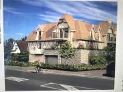 Appartement de luxe à quelques pas du golf de Le Touquet...