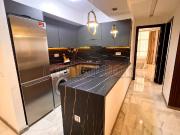 Appartement de luxe a vendre sur Tanger Malabata