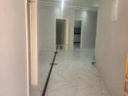 Appartement de luxe au rez de chaussée à louer