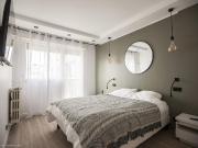 Appartement de luxe avec 1 chambre dans le 15ème... Appartement de luxe avec 1 chambre dans le 15ème...