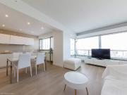 Appartement de luxe avec 1 chambre dans le 15ème... Appartement de luxe avec 1 chambre dans le 15ème...