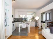 Appartement de luxe avec 1 chambre dans le 16ème...