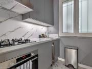 Appartement de luxe avec 1 chambre dans le 16ème...