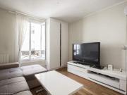 Appartement de luxe avec 1 chambre dans le 8ème...