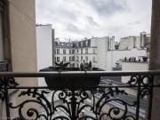 Appartement de luxe avec 1 chambre dans le 8ème...
