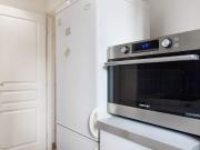 Appartement de luxe avec 1 chambre dans le 8ème...