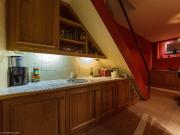 Appartement de luxe avec 1 chambre dans le 8ème... Appartement de luxe avec 1 chambre dans le 8ème...