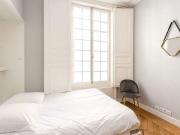 Appartement de luxe avec 1 chambre dans le 8ème...