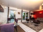 Appartement de luxe avec 2 chambres dans le 14ème... Appartement de luxe avec 2 chambres dans le 14ème...