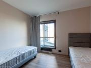 Appartement de luxe avec 2 chambres dans le 15ème...