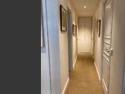 Appartement de luxe avec 2 chambres dans le 16ème...